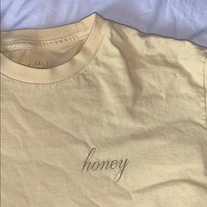 Brandy / john galt top